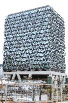 Appearance of Core Staff